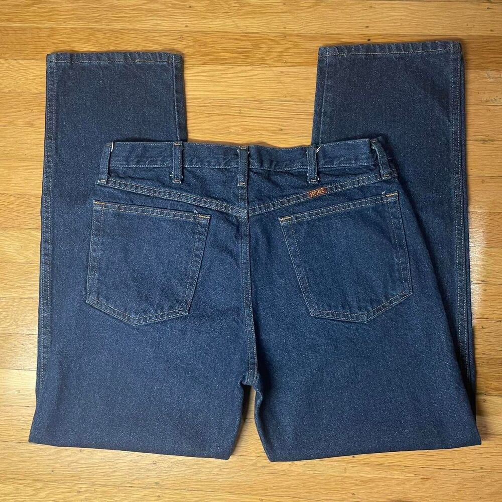 Rustler men’s jeans